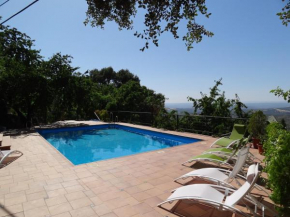 Apartamentos Arroyo Parrilla, La Iruela